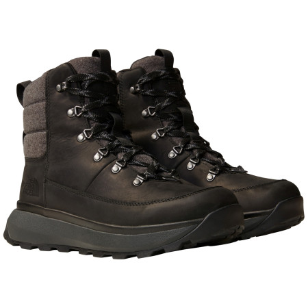Buty męskie The North Face M Bergen Leather Wp