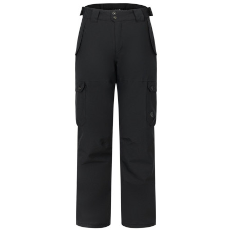 Spodnie męskie Dare 2b Baseplate Insulated Pant czarny Black