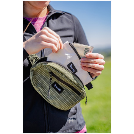 Saszetka Warg Tyvekin S