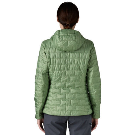 Kurtka damska Patagonia W's Nano Puff Hoody