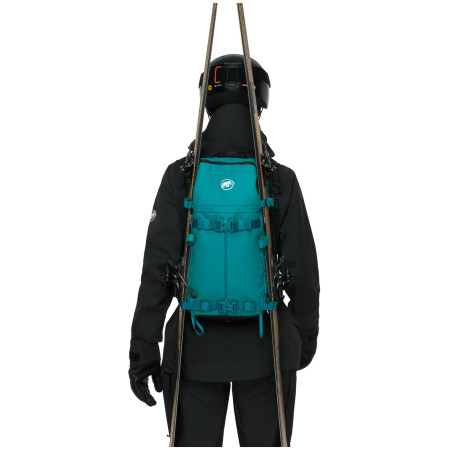 Plecak damski Mammut Nirvana 22 Women