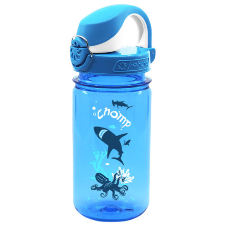 Butelka dziecięca Nalgene On the Fly Kids 350 ml Sustain