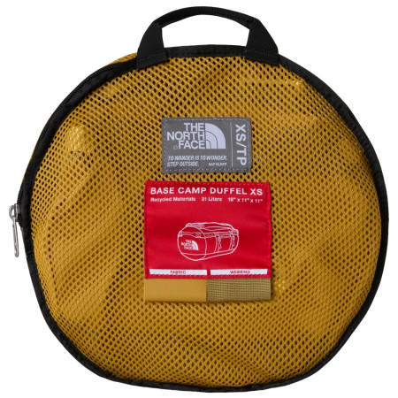 Torba podróżna The North Face Base Camp Duffel - Xs