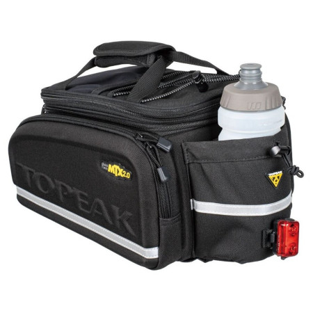 Sawka na bagażnik Topeak MTX TrunkBag DX