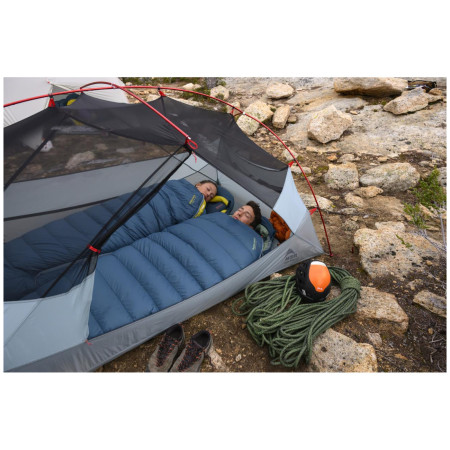 Śpiwór puchowy Therm-a-Rest Parsec LT 0F/-18C Long