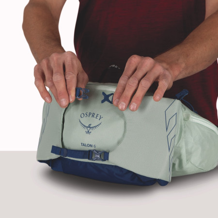 Nerka Osprey Talon 6