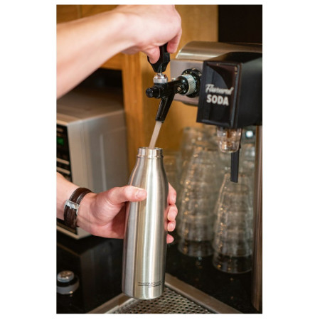 Butelka termiczna Thermos Thermocafé 750 ml