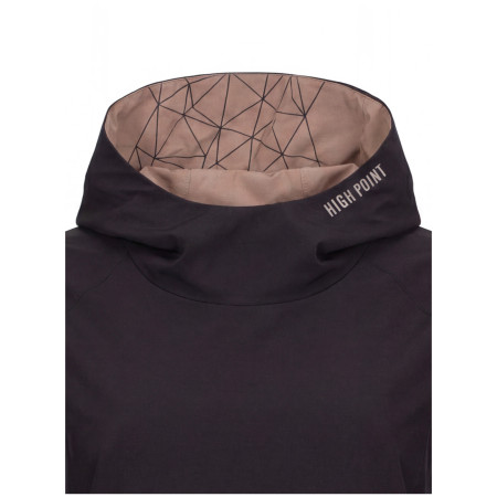 Bluza damska High Point Rocky Lady Hoody
