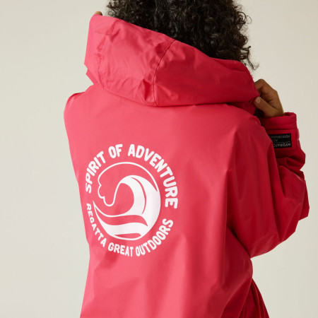 Szlafrok Regatta Adult W Proof Robe