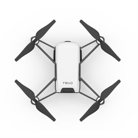 Dron DJI Tello RC Drone biały White