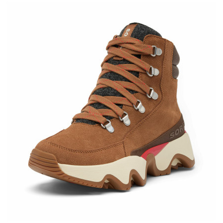 Damskie buty trekkingowe Sorel Kinetic™ Impact Conquest Plus Wp