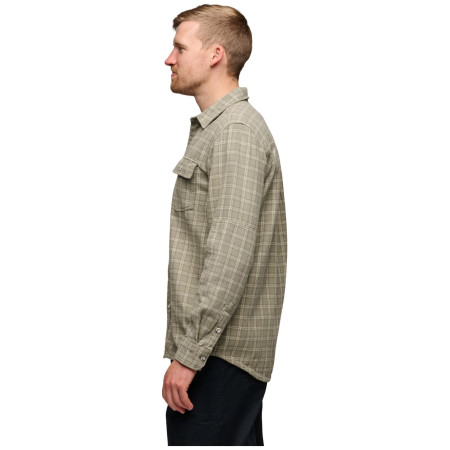 Koszula męska Black Diamond M Project Twill LS Shirt