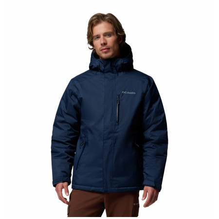 Kurtka męska Columbia Oak Harbor™ II Insulated Jacket