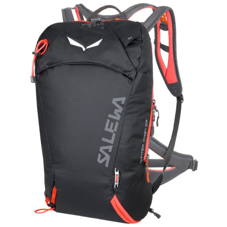 Plecak damski Salewa Winter Train 22 Bp Ws czarny Black