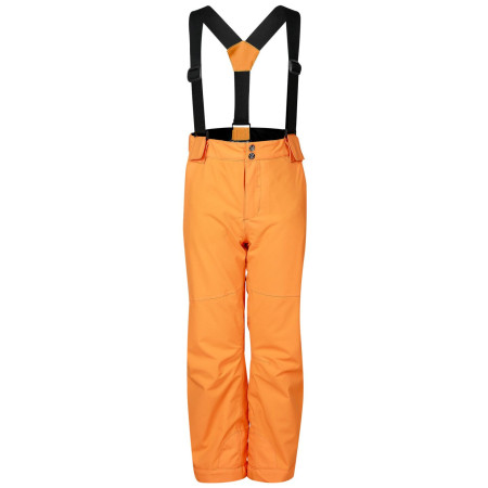 Dziecięce spodnie narciarskie Dare 2b Outmove III Insulated Pant ElectricOrng pomarańczowy ElectricOrng