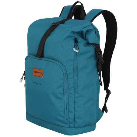 Plecak Husky Shater 23L zielony turquoise