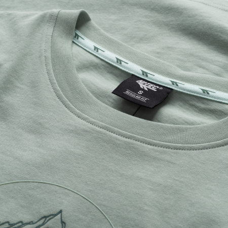 Koszulka damska Hi-Tec Lady Hogan