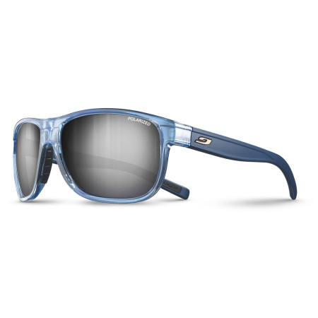 Okulary przeciwsłoneczne Julbo Renegade M Polar 3+ niebieski Blue/Blue