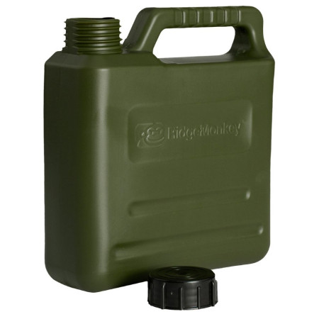 Karnister Ridge Monkey Heavy Duty Water Carrier 2.5L