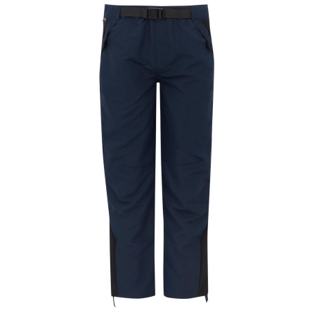 Spodnie dziecięce Regatta Sorcer Mountain Trousers VII niebieski Navy