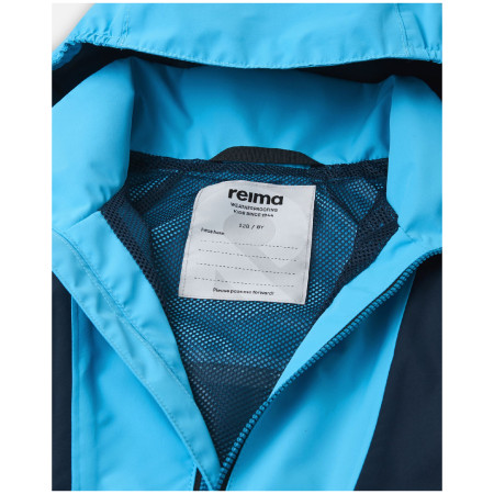 Kurtka dziecięca Reima Teivola