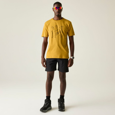 Koszulka męska Dare 2b Movement III Tee