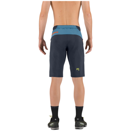 Męskie szorty Karpos Roccia Bermuda