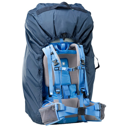 Pokrowiec na plecak Fjällräven Flight Bag 50-65