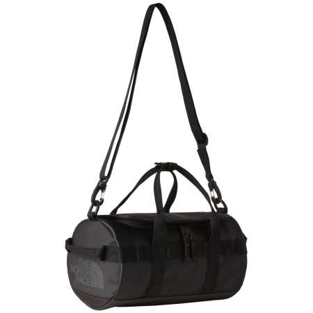 Torba naramienna The North Face Base Camp Duffel Shoulder Bag