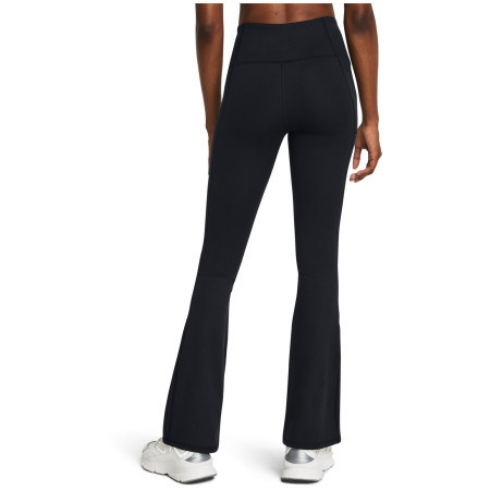 Damskie legginsy Under Armour Motion Flare Pant