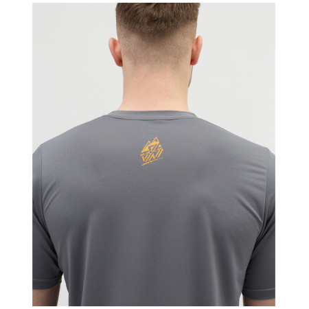 Męska koszulka kolarska Silvini Denno