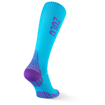 Podkolanówki kompresyjne Zulu Run Compression