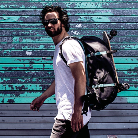 Plecak Ortlieb Atrack 35L