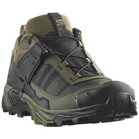 Męskie buty turystyczne Salomon X Ultra 5 Gore-Tex
