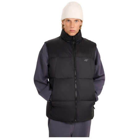 Kamizelka męska 4F Vest Jacket M229