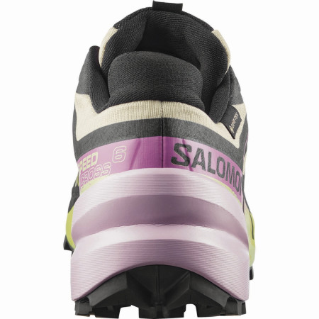 Buty damskie Salomon Speedcross 6 Gore-Tex