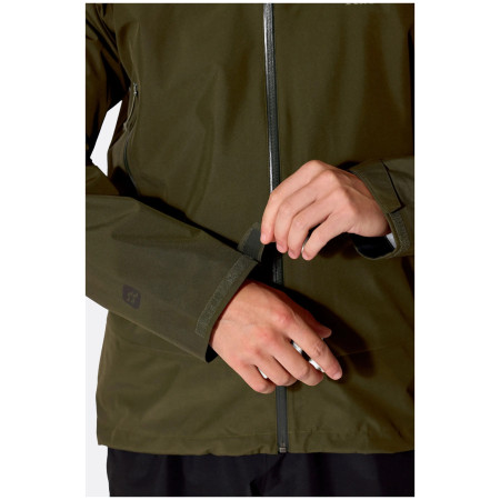 Kurtka męska Rab Namche GTX Jacket