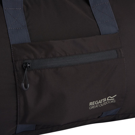 Torba sportowa Regatta Ultralite Packaway Duffle 50L