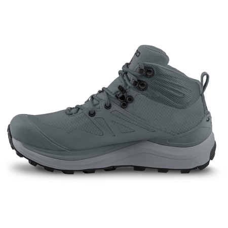 Buty trekkingowe wysokie damskie Topo Trailventure 2 WP