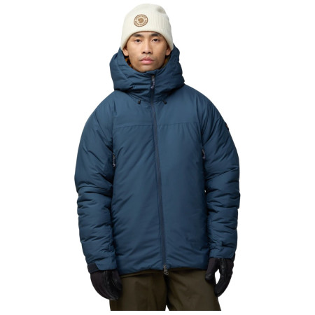 Kurtka zimowa męska Fjällräven Bergtagen 130 Insulation Jkt M