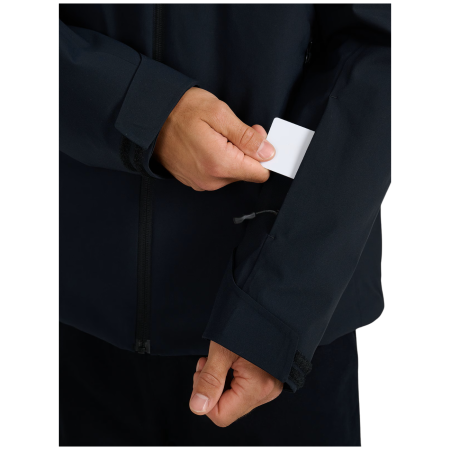 Kurtka męska 4F Technical Jacket M0787