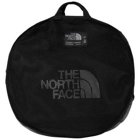 Torba podróżna The North Face Base Camp Duffel - M