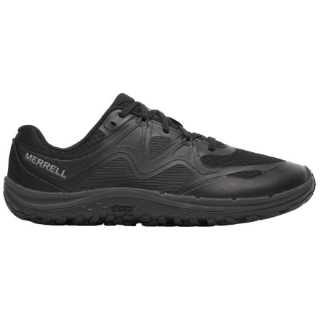 Buty męskie Merrell Trail Glove 8 M czarny black