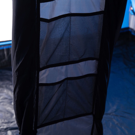 Rodzinny namiot dla 4 osób Regatta Karuna 4