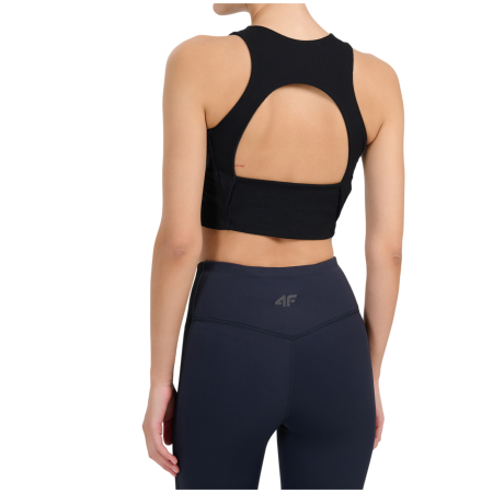 Damski top 4F Sleeveless Fnk F1083