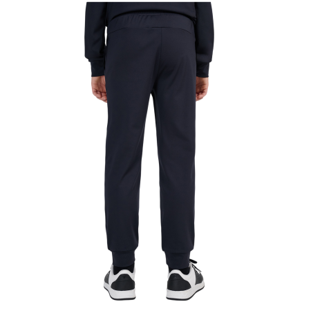 Spodnie dziecięce 4F Trousers Fnk M1401 Deep Black