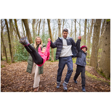 Kurtka męska Regatta Altoro Thermal