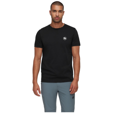 Koszulka męska Mammut Core T-Shirt Men Garantie