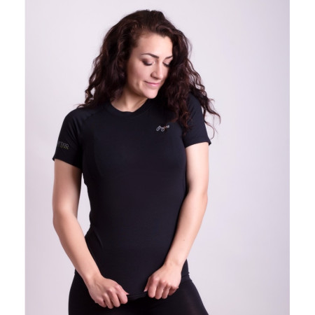 Damska koszulka Progress E NKRZ 28OA