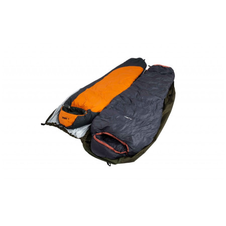 Worek biwakowy Yate Bag full zip